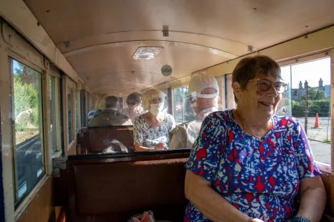 Carriage