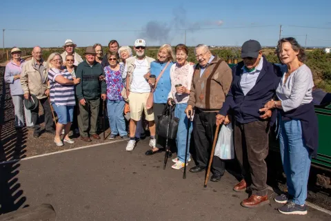 Group photo